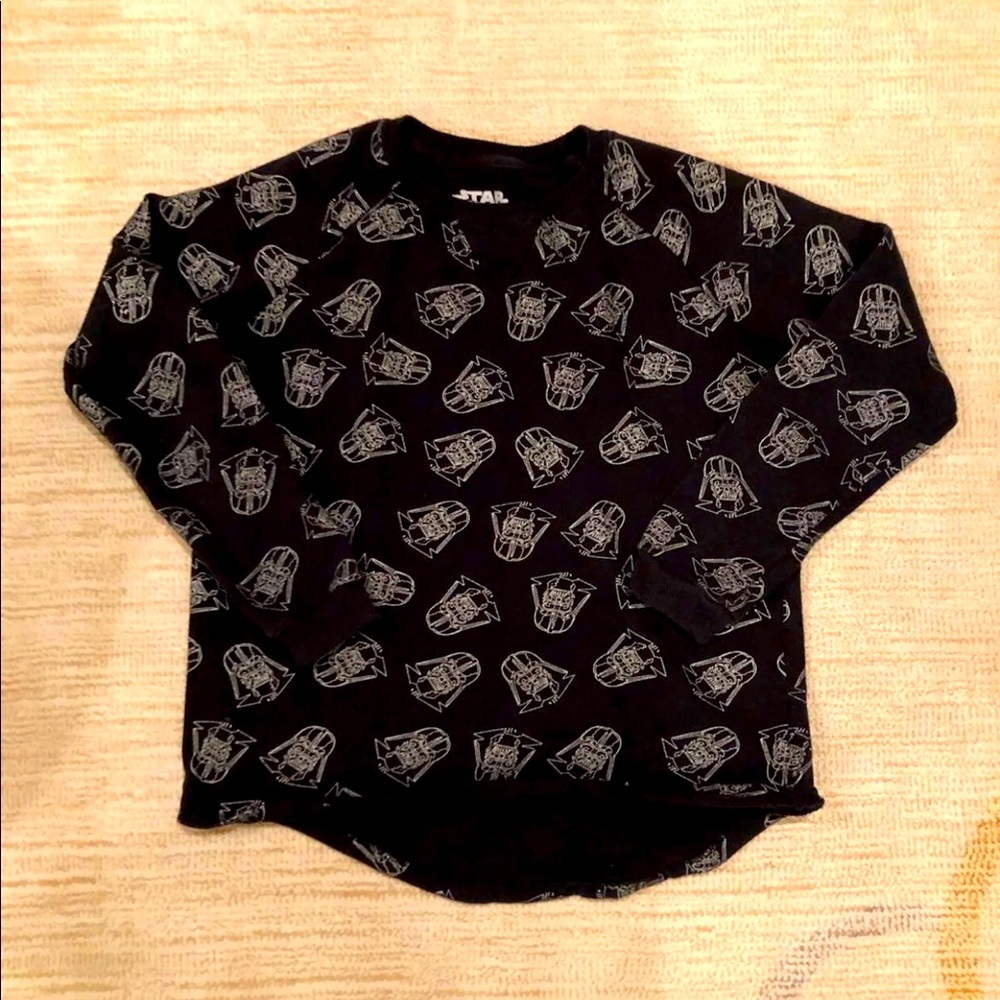 Darth Vader sweatshirt